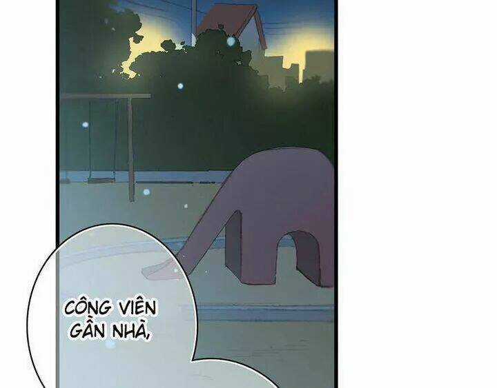 Con Tim Rung Động - Chapter 3 - Trang 78