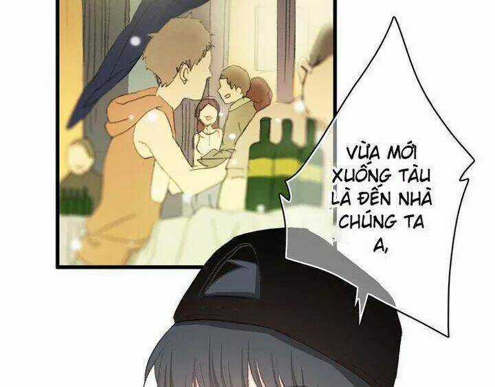 Con Tim Rung Động - Chapter 3 - Trang 82