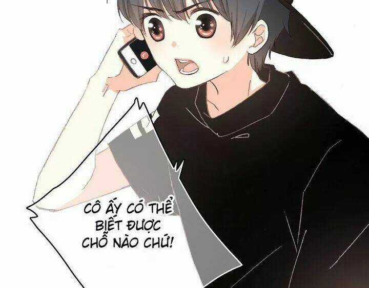 Con Tim Rung Động - Chapter 3 - Trang 83