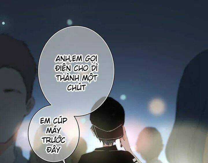 Con Tim Rung Động - Chapter 3 - Trang 85