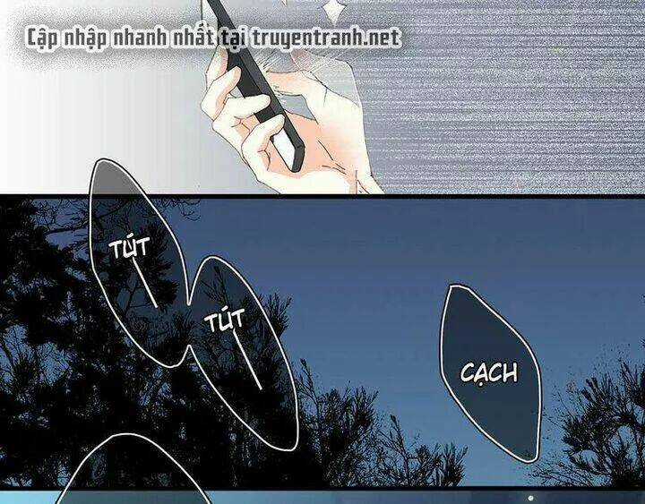 Con Tim Rung Động - Chapter 3 - Trang 87
