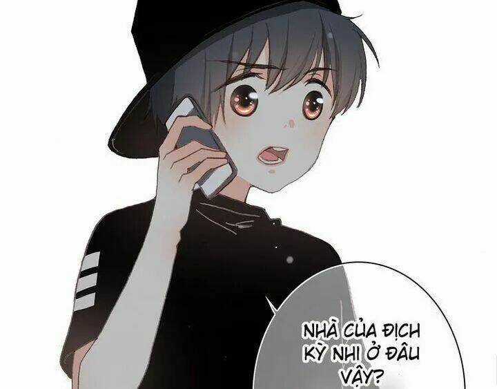 Con Tim Rung Động - Chapter 3 - Trang 89