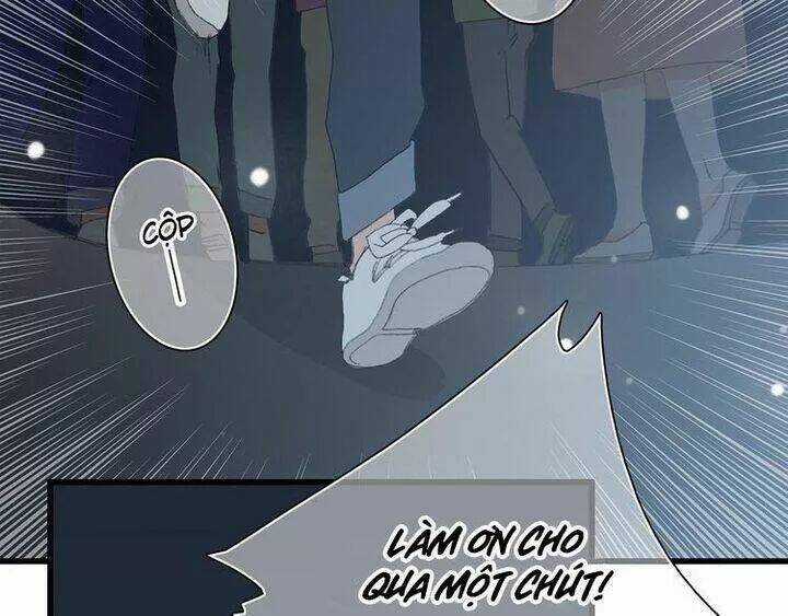 Con Tim Rung Động - Chapter 3 - Trang 93