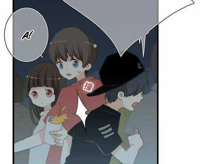 Con Tim Rung Động - Chapter 3 - Trang 94