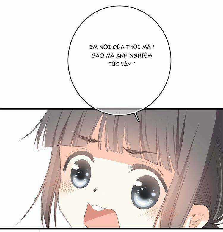 Con Tim Rung Động - Chapter 30 - Trang 13