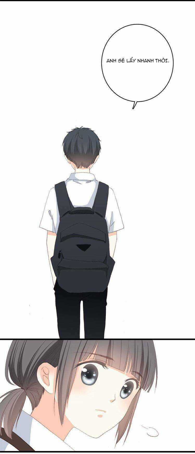 Con Tim Rung Động - Chapter 30 - Trang 15