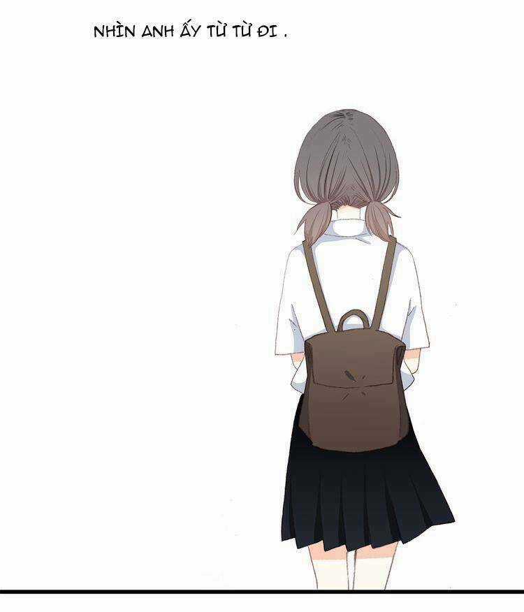 Con Tim Rung Động - Chapter 30 - Trang 16