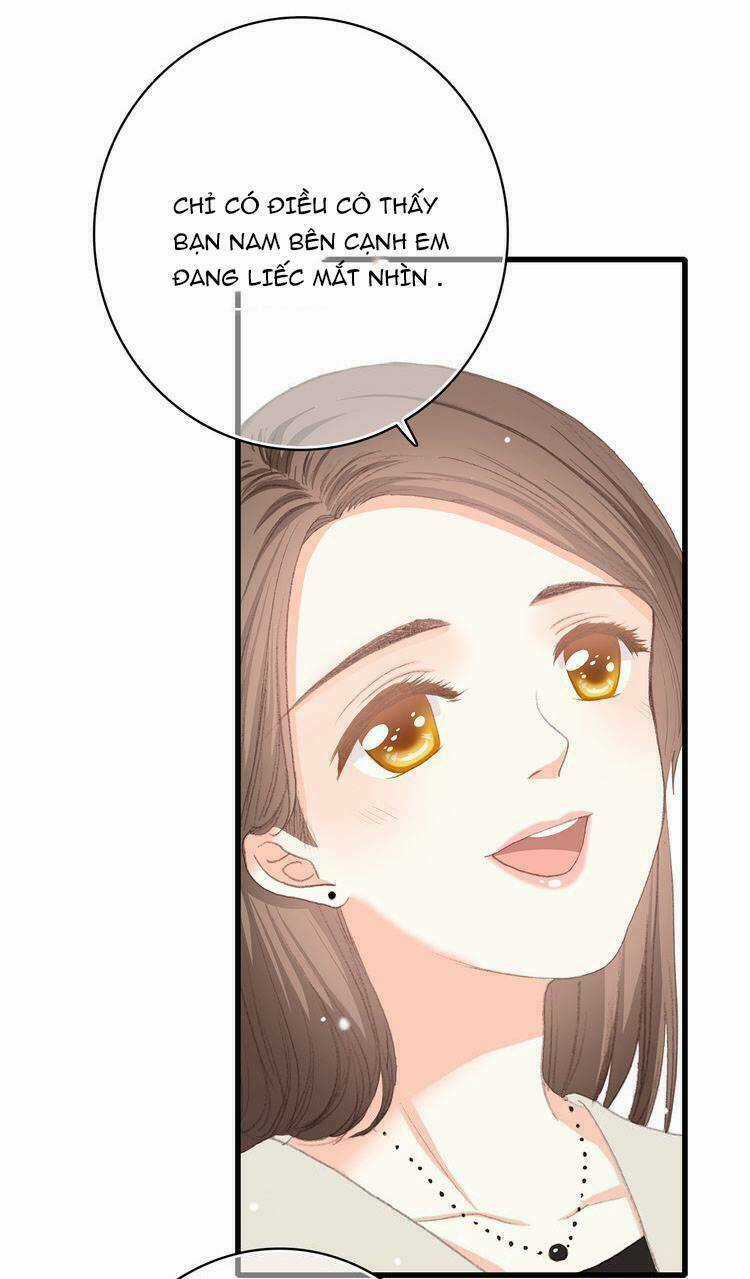 Con Tim Rung Động - Chapter 30 - Trang 6