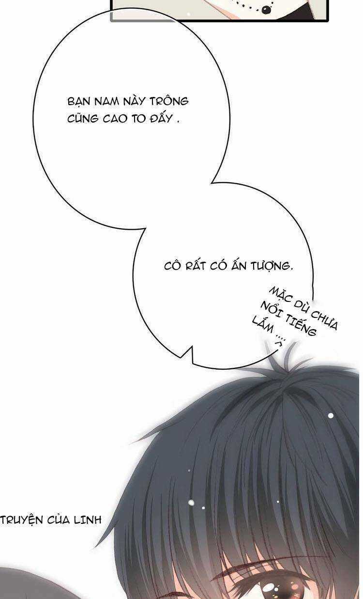 Con Tim Rung Động - Chapter 30 - Trang 7