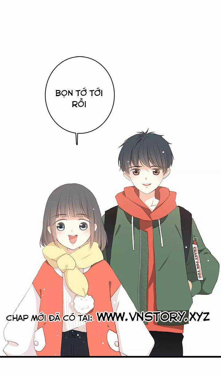 Con Tim Rung Động - Chapter 31.5 - Trang 2