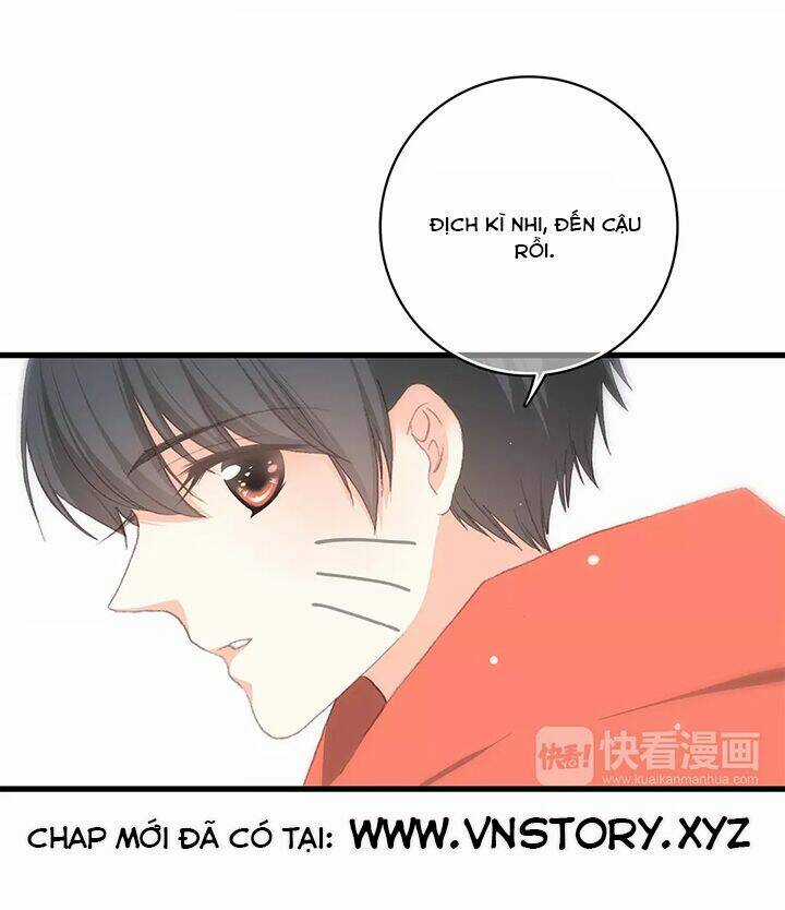 Con Tim Rung Động - Chapter 31.5 - Trang 13