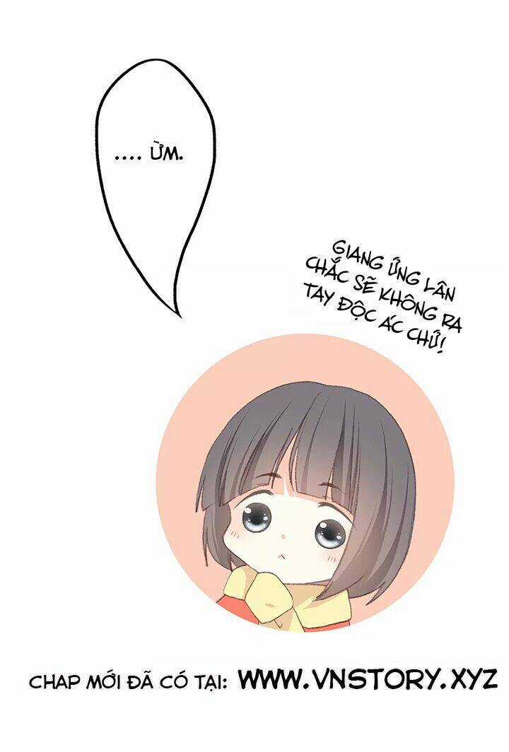 Con Tim Rung Động - Chapter 31.5 - Trang 14