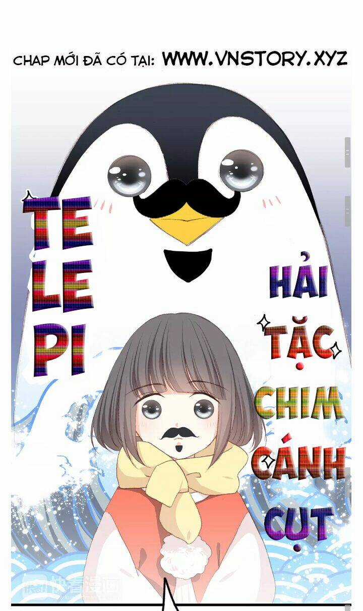 Con Tim Rung Động - Chapter 31.5 - Trang 19