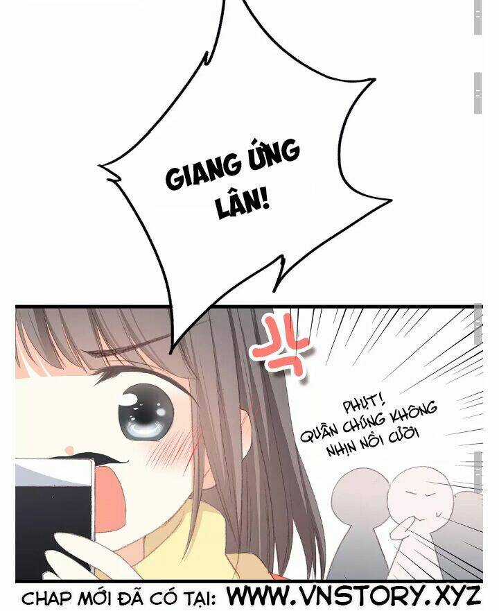 Con Tim Rung Động - Chapter 31.5 - Trang 20