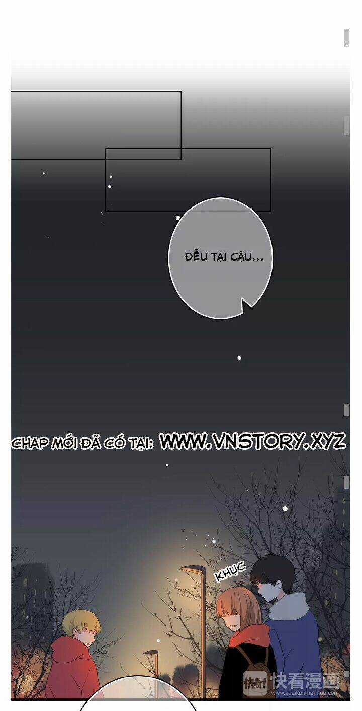 Con Tim Rung Động - Chapter 31.5 - Trang 22