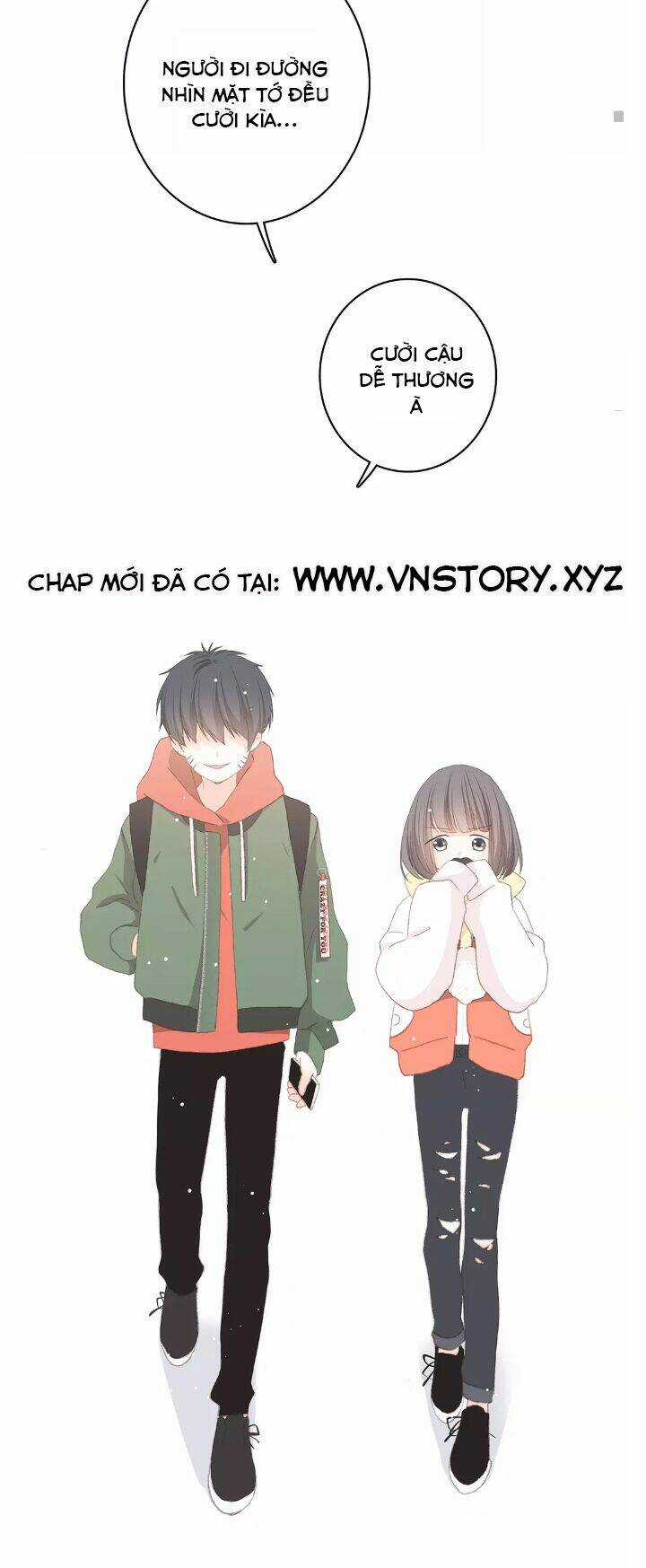 Con Tim Rung Động - Chapter 31.5 - Trang 23