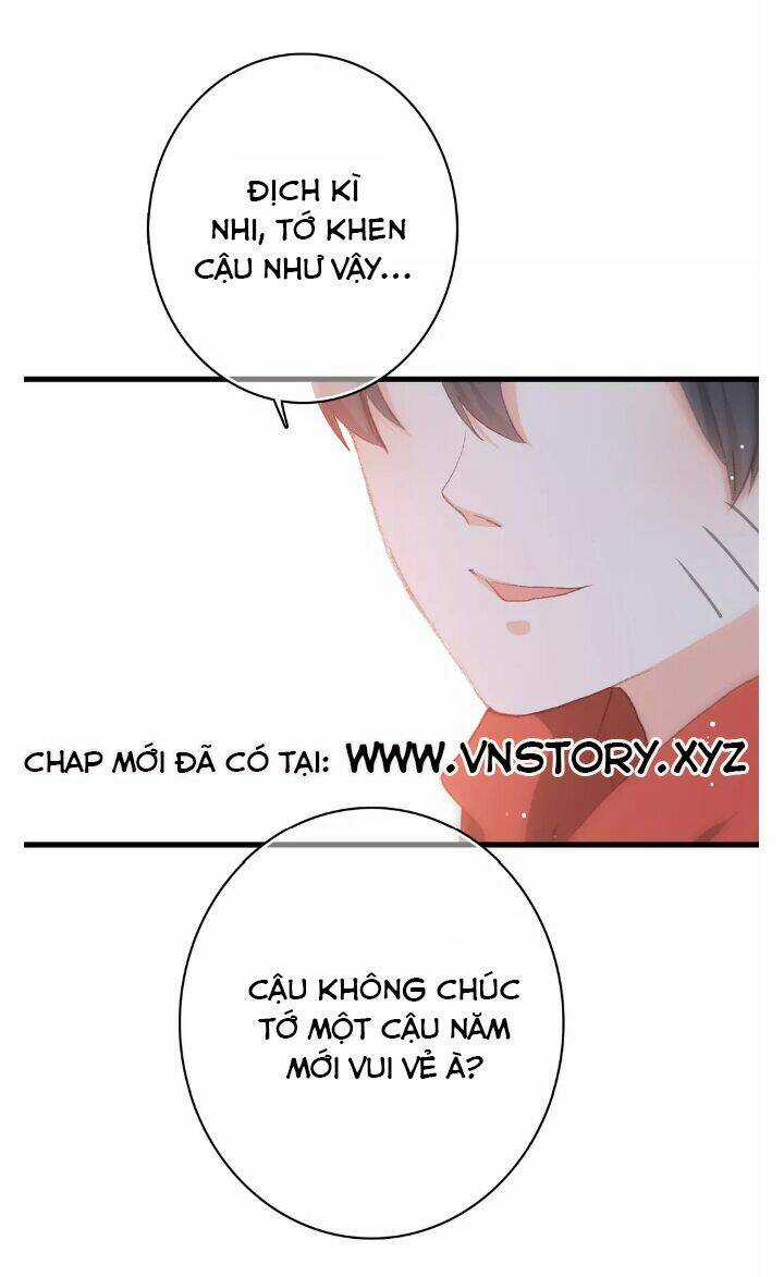 Con Tim Rung Động - Chapter 31.5 - Trang 26