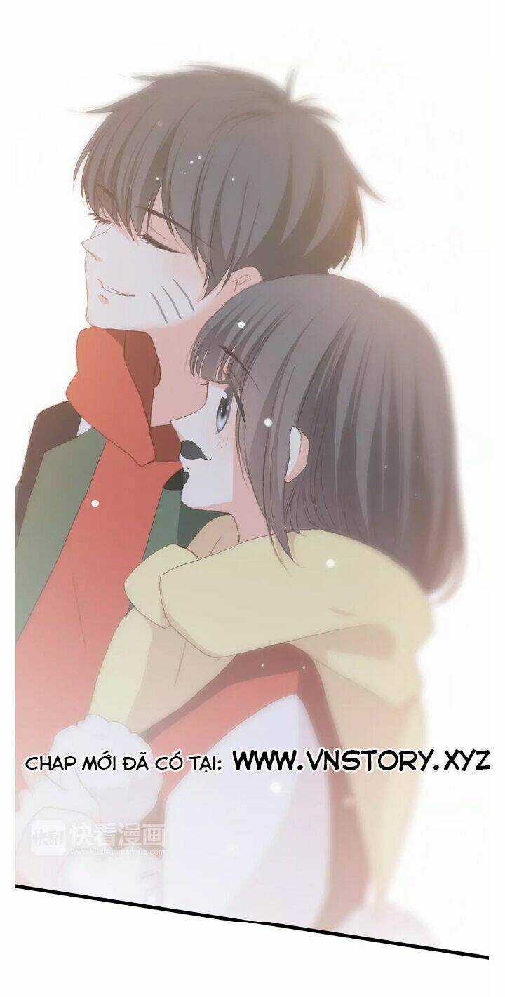 Con Tim Rung Động - Chapter 31.5 - Trang 27
