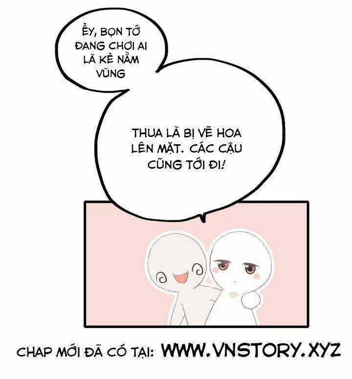 Con Tim Rung Động - Chapter 31.5 - Trang 4