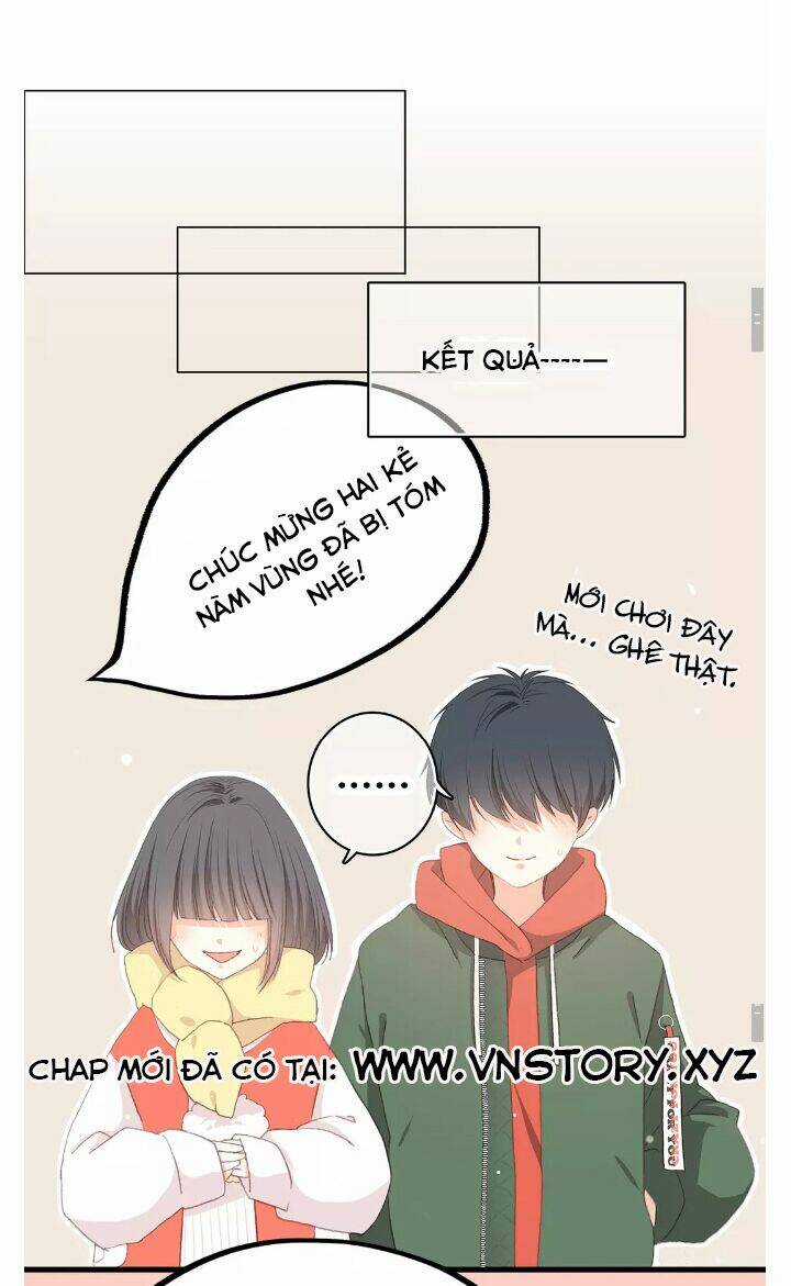 Con Tim Rung Động - Chapter 31.5 - Trang 5