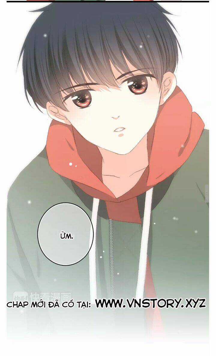 Con Tim Rung Động - Chapter 31.5 - Trang 8