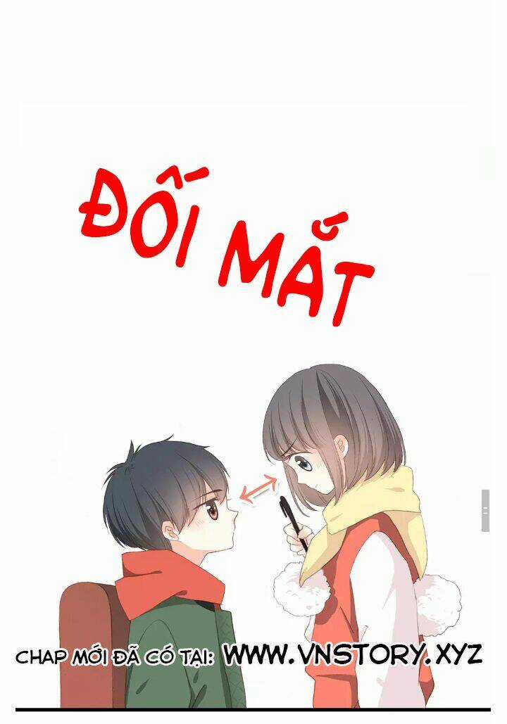 Con Tim Rung Động - Chapter 31.5 - Trang 9