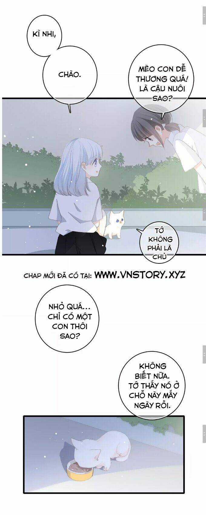 Con Tim Rung Động - Chapter 31 - Trang 12