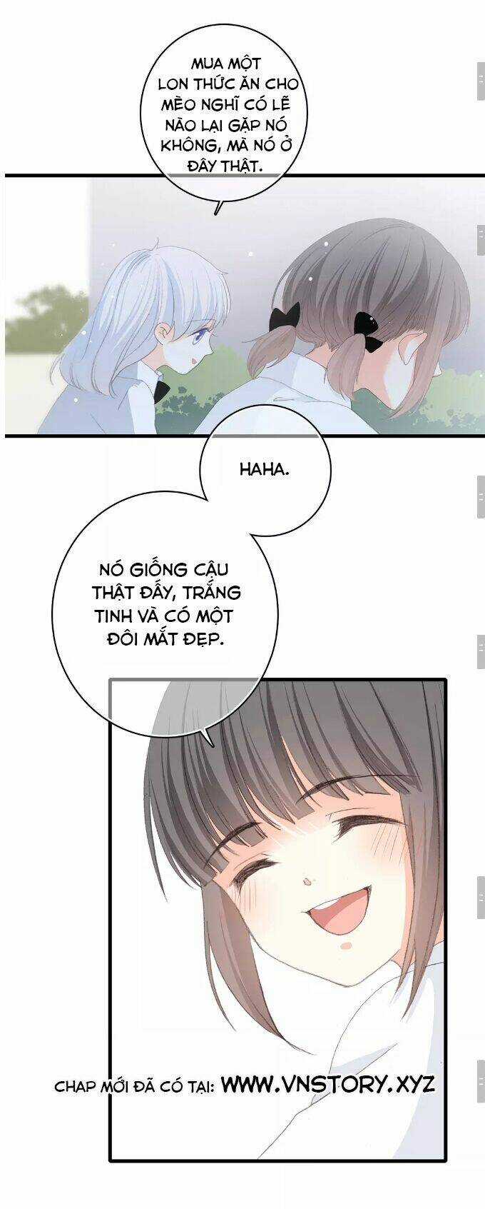 Con Tim Rung Động - Chapter 31 - Trang 13