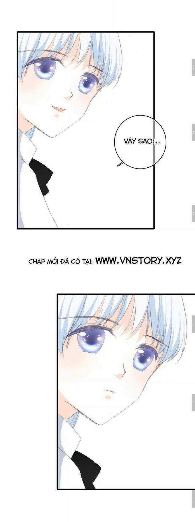 Con Tim Rung Động - Chapter 31 - Trang 14