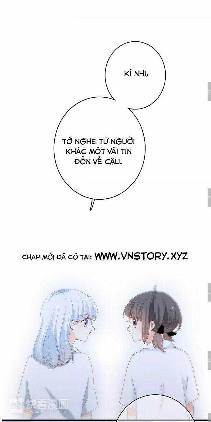 Con Tim Rung Động - Chapter 31 - Trang 15