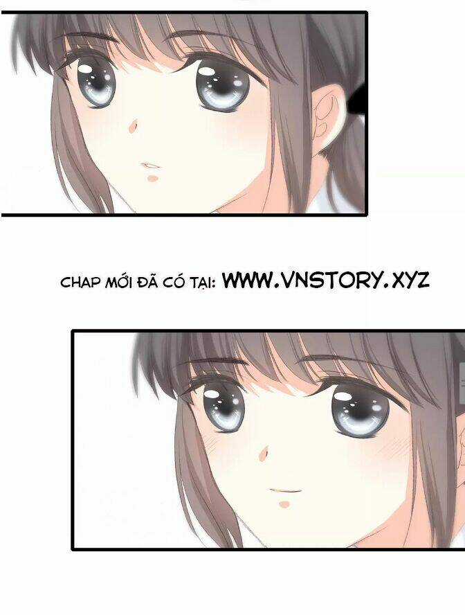 Con Tim Rung Động - Chapter 31 - Trang 17