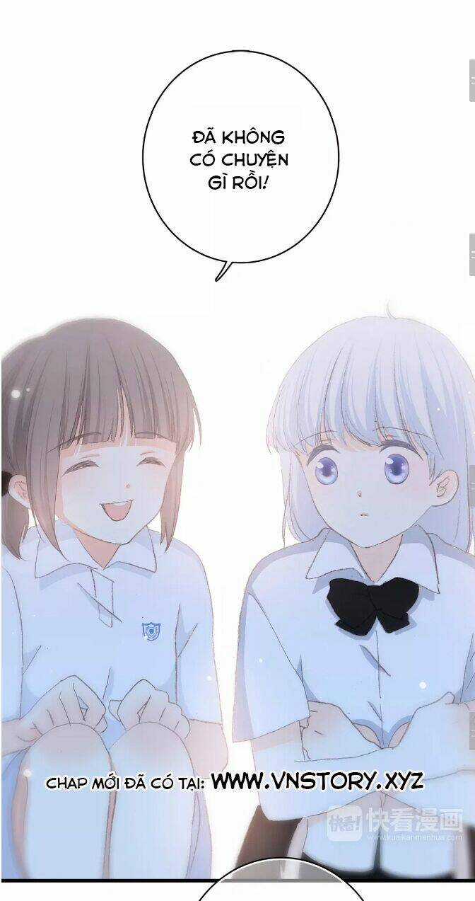 Con Tim Rung Động - Chapter 31 - Trang 18