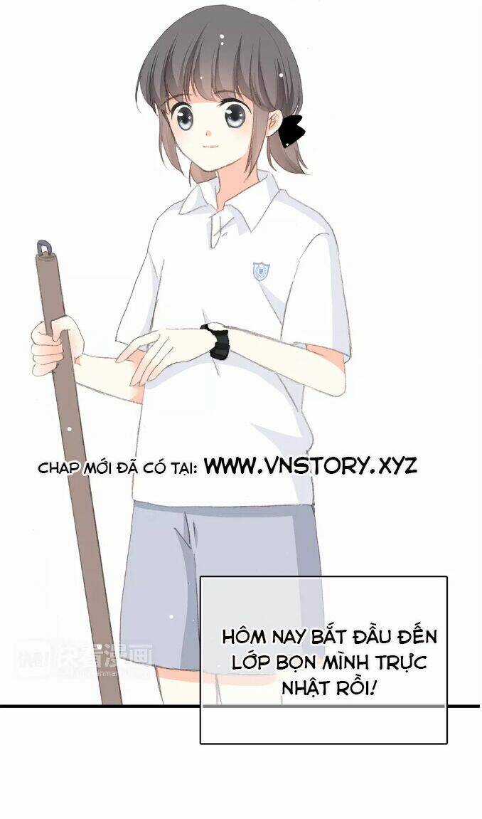 Con Tim Rung Động - Chapter 31 - Trang 3