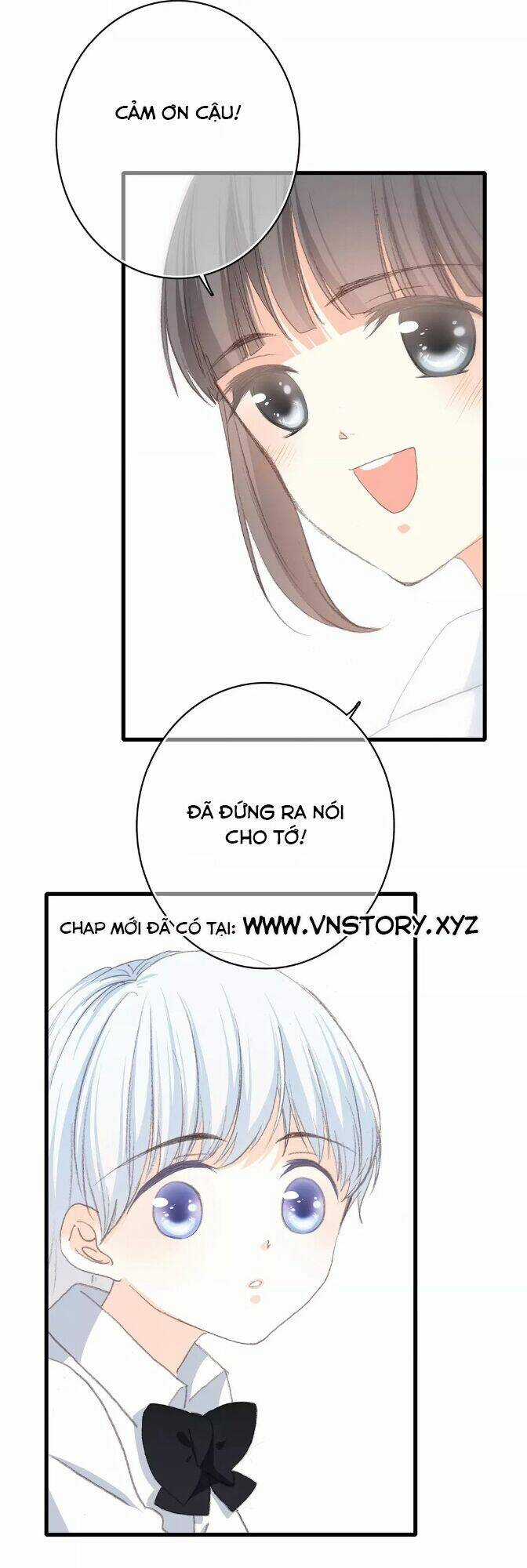 Con Tim Rung Động - Chapter 31 - Trang 21