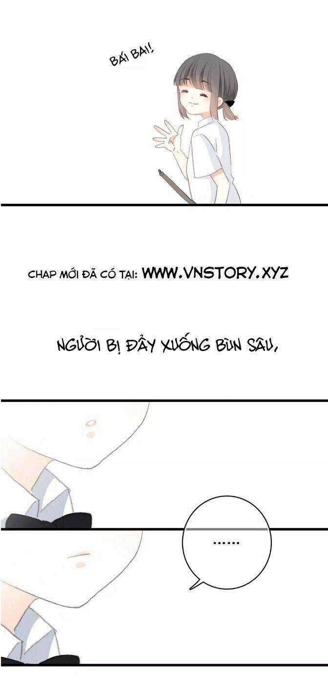 Con Tim Rung Động - Chapter 31 - Trang 24