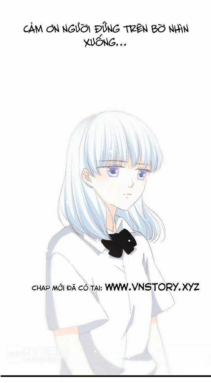 Con Tim Rung Động - Chapter 31 - Trang 25