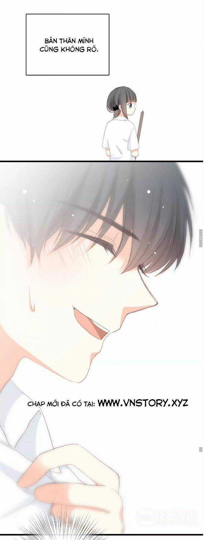 Con Tim Rung Động - Chapter 31 - Trang 7