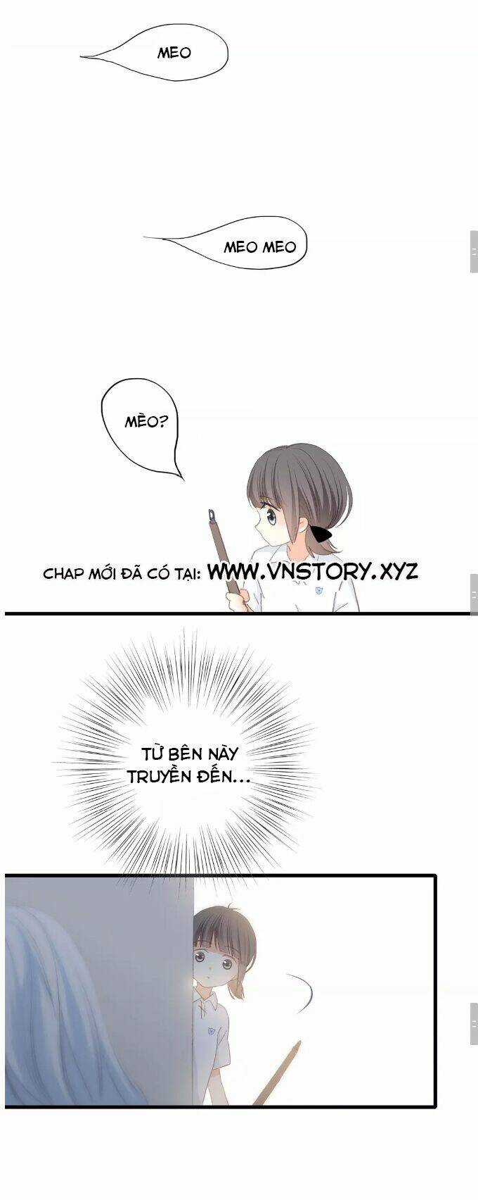 Con Tim Rung Động - Chapter 31 - Trang 9