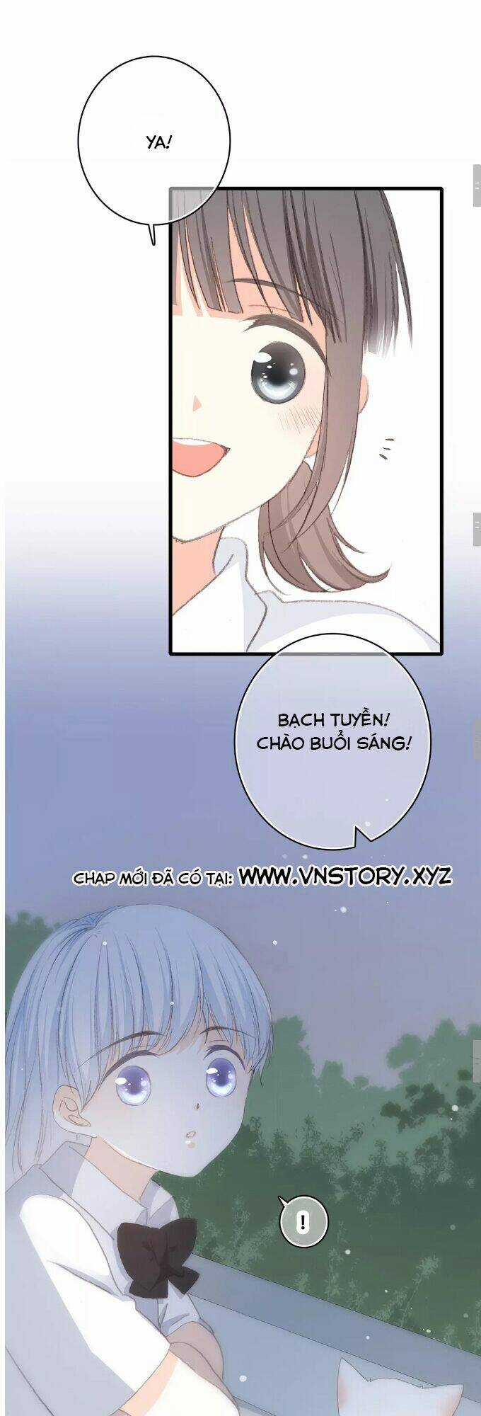 Con Tim Rung Động - Chapter 31 - Trang 10