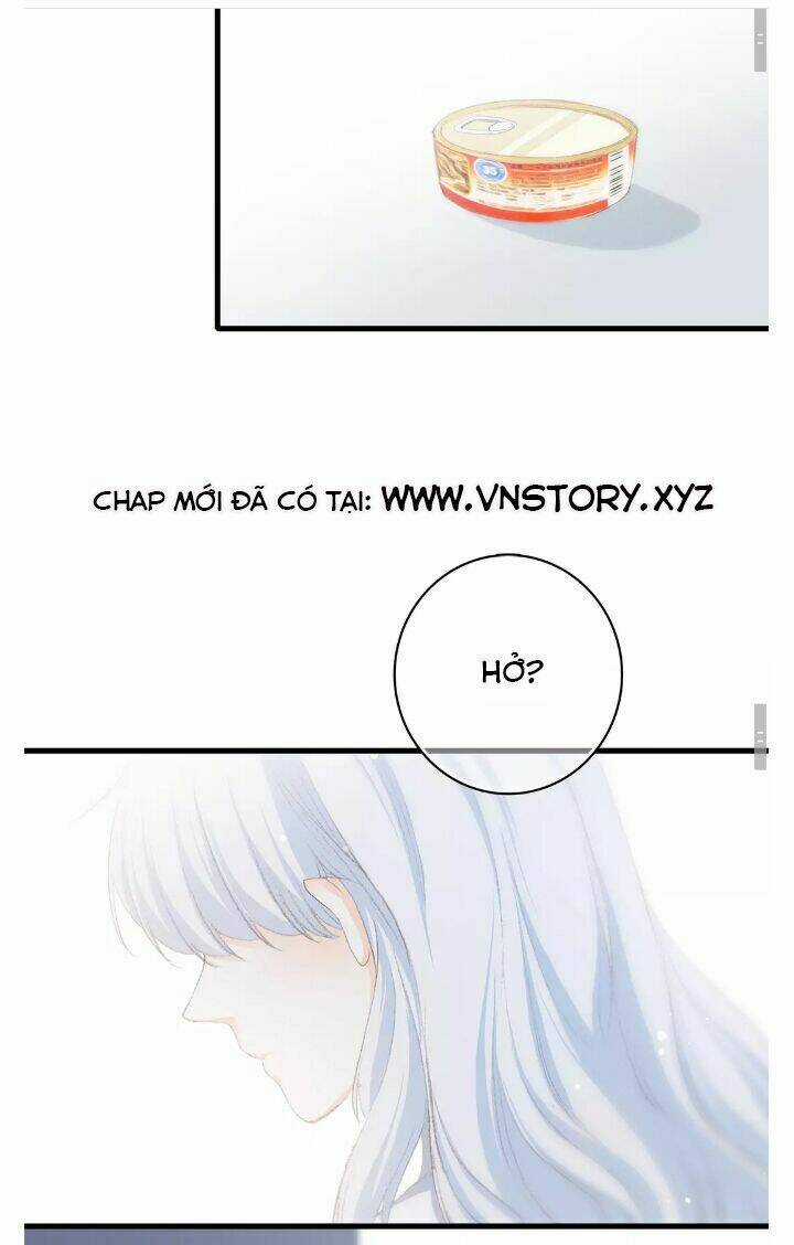 Con Tim Rung Động - Chapter 32 - Trang 1