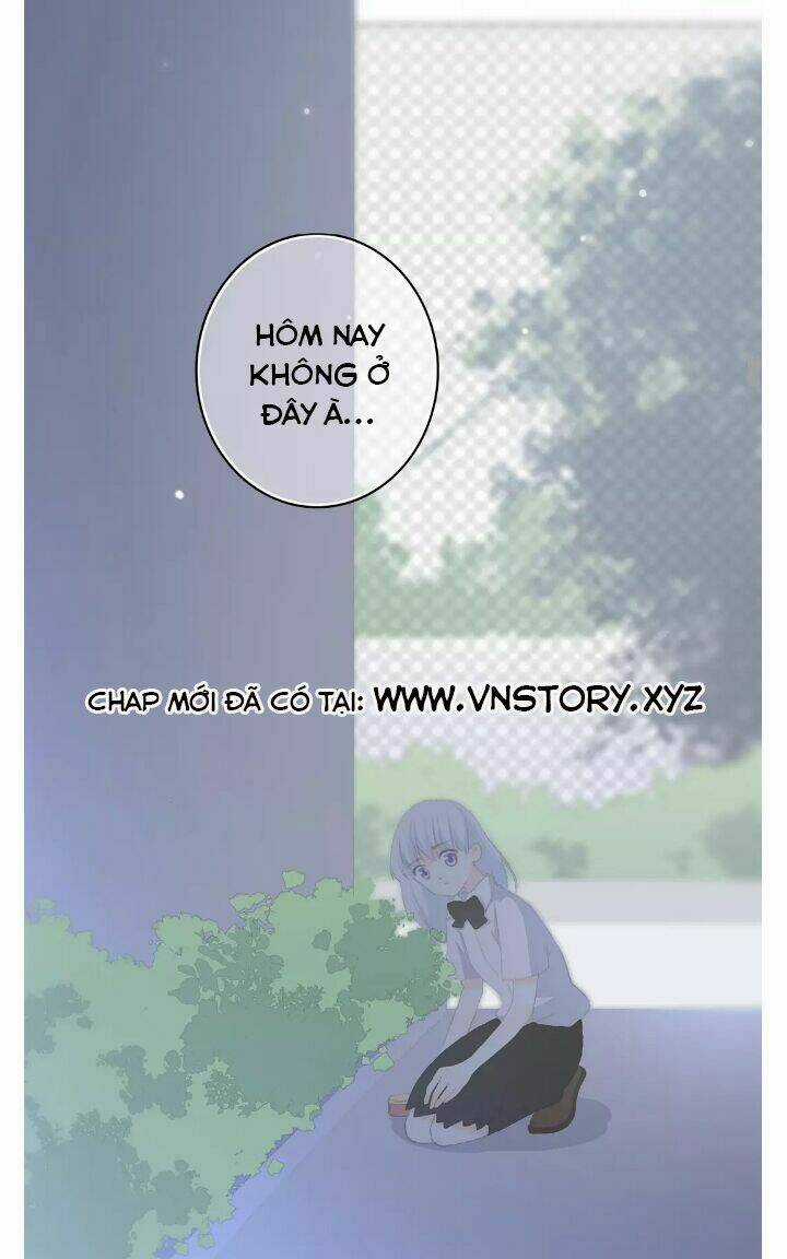 Con Tim Rung Động - Chapter 32 - Trang 2