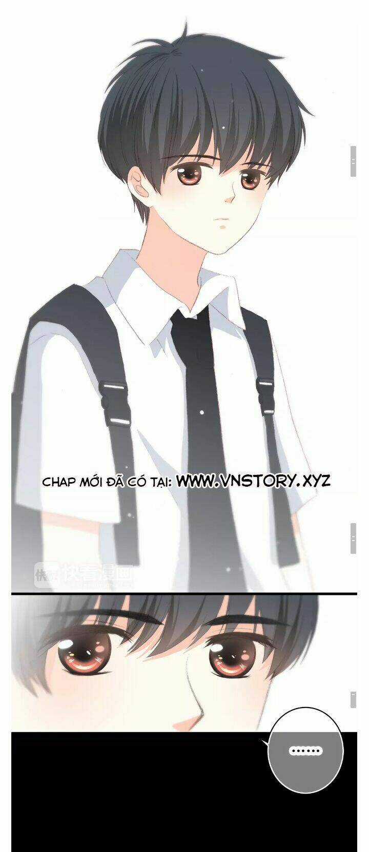 Con Tim Rung Động - Chapter 32 - Trang 11