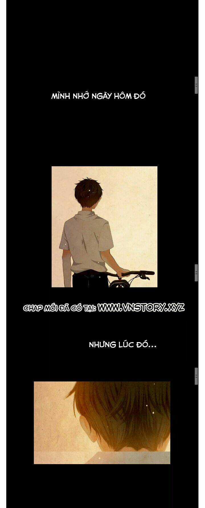 Con Tim Rung Động - Chapter 32 - Trang 12