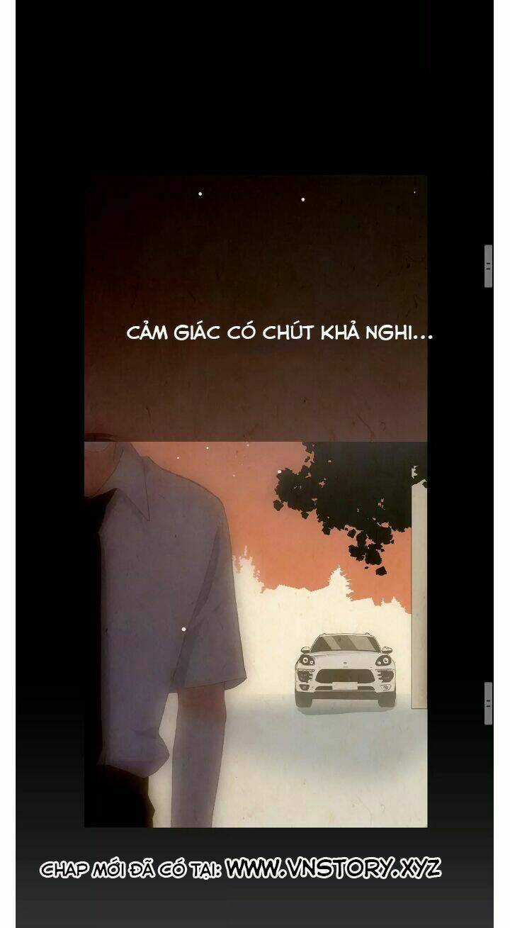 Con Tim Rung Động - Chapter 32 - Trang 13