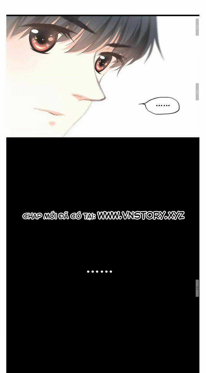 Con Tim Rung Động - Chapter 32 - Trang 15