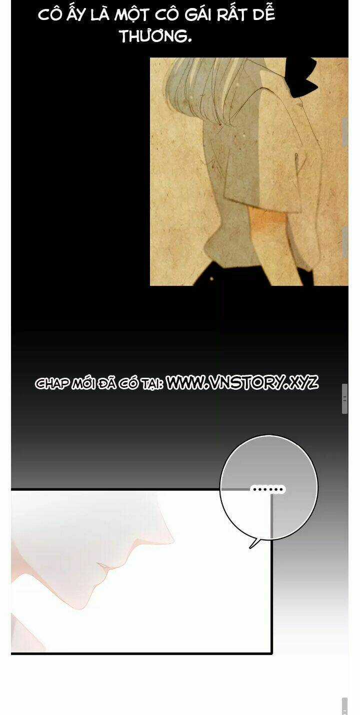 Con Tim Rung Động - Chapter 32 - Trang 17