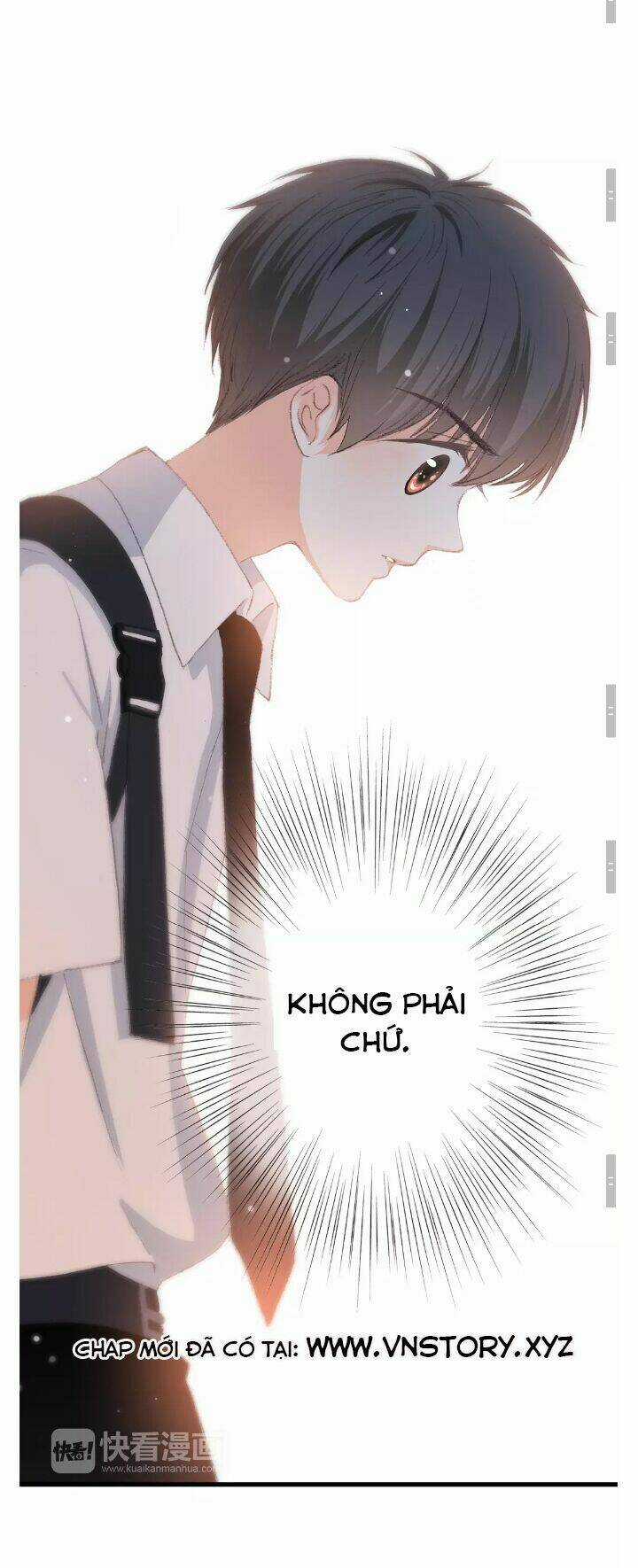 Con Tim Rung Động - Chapter 32 - Trang 18