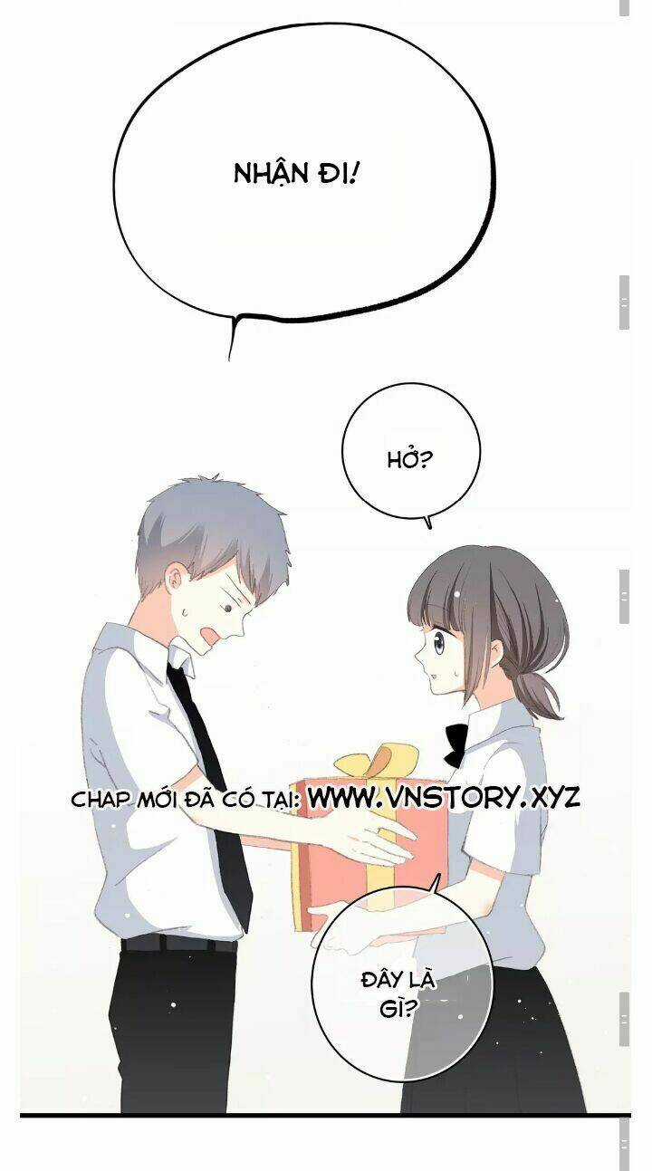 Con Tim Rung Động - Chapter 32 - Trang 20