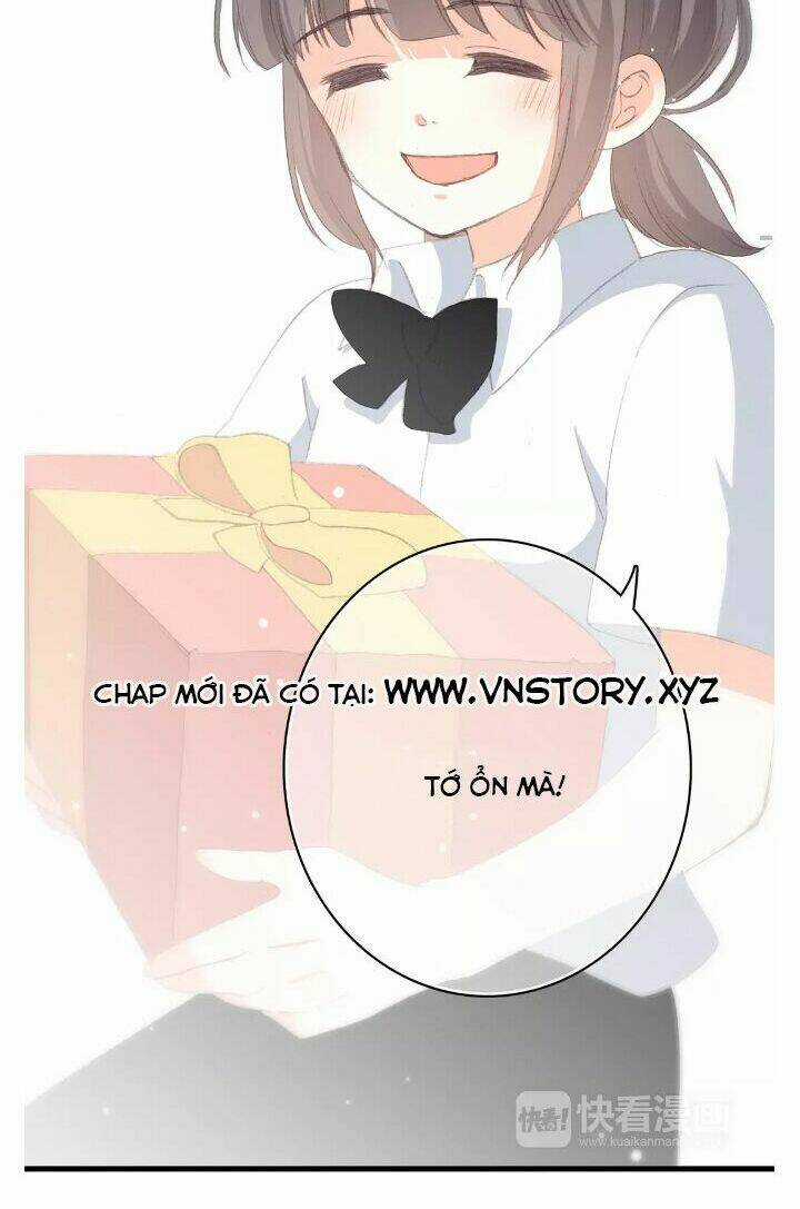 Con Tim Rung Động - Chapter 32 - Trang 24