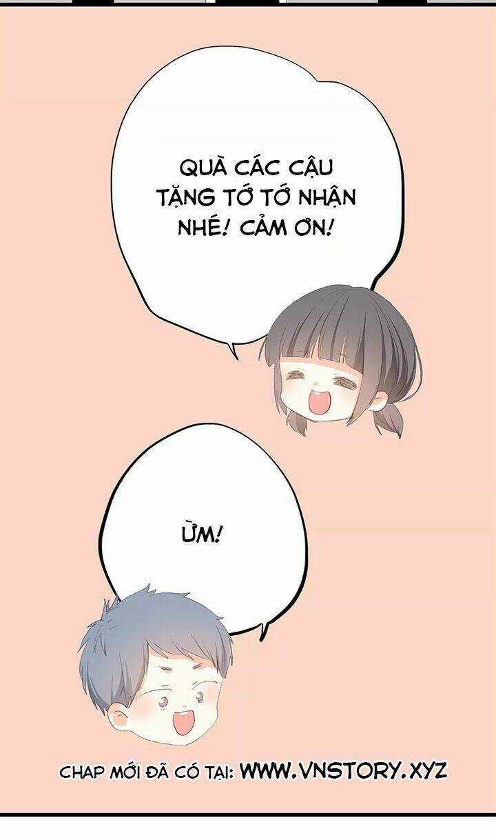 Con Tim Rung Động - Chapter 32 - Trang 26